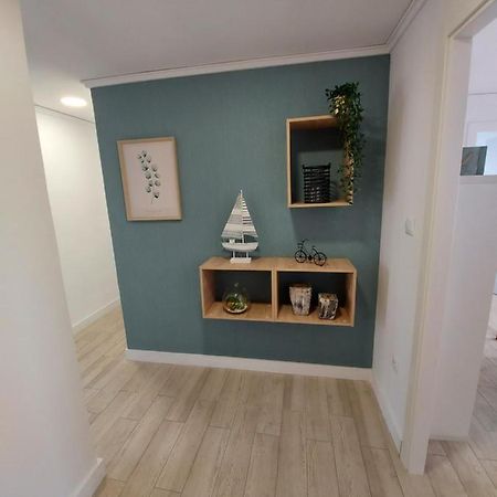 Apartamento Roma XI Playa de Gandía Exterior foto