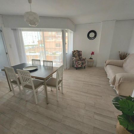 Apartamento Roma XI Playa de Gandía Exterior foto