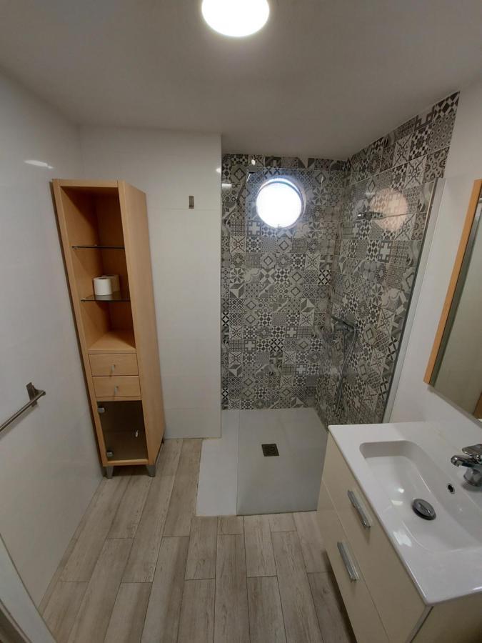 Apartamento Roma XI Playa de Gandía Exterior foto