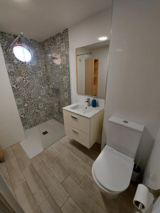 Apartamento Roma XI Playa de Gandía Exterior foto